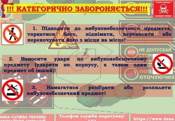 Додаток правила внп ДСНС - 0013