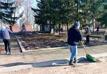 підопригори