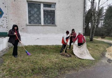 боровенька