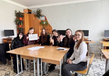 команда _Деруни_ (Суми)