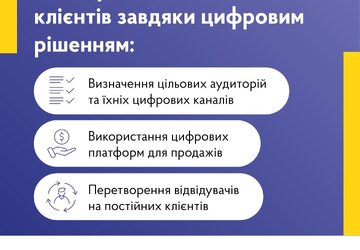Навчальна програма Власна справа7