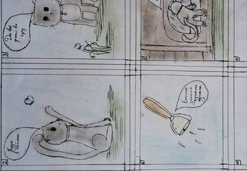 Бічук_Аліна_Котячі_пригоди_ЛЗЗСО_№3