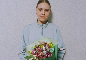 Самсоненко Катерина Квіти
