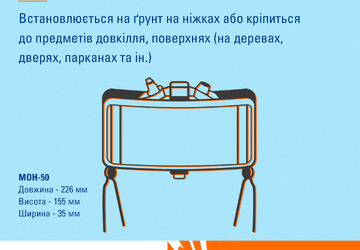 Протипіхотні міни (6)