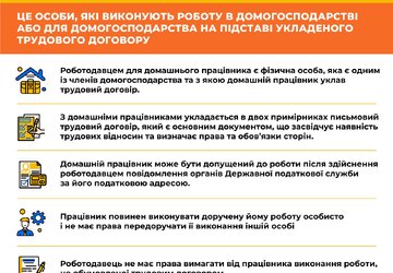 Домашні-працівники