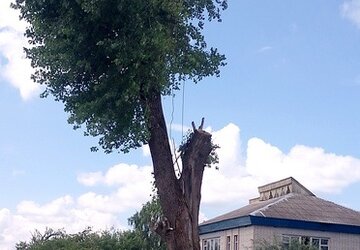 гараж