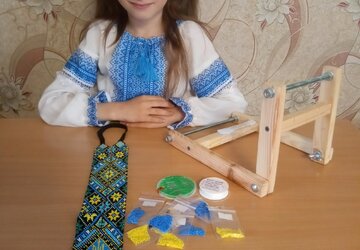 Сєрікова Єлизавета_Гердан Воля_Гринцівський ЗЗСО