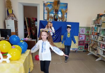 рябушшшки