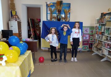 рябушки