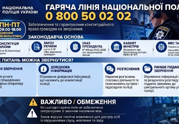 Гар лінія НПУ