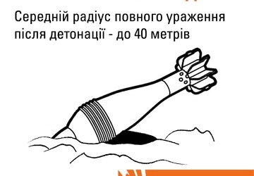 Мінометний снаряд