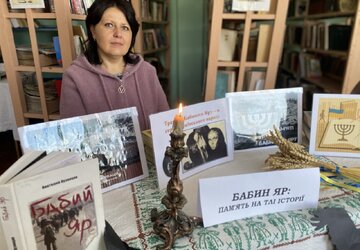 василівка
