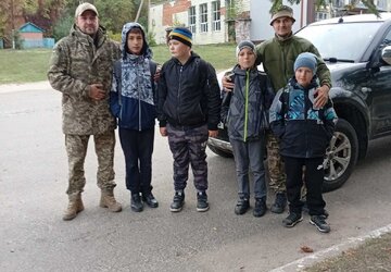 межиріч