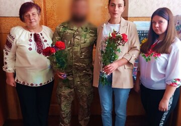 михайлівка