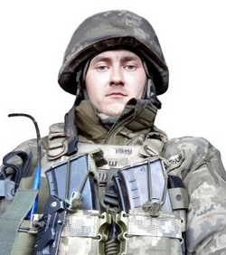 БОНДАРЕНКО 