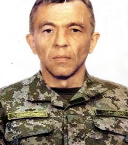 ЧЕРЕДАЙКО 