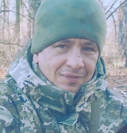 ДАНІЛОВ
