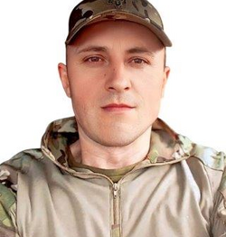 ДЕМ’ЯНЕНКО 