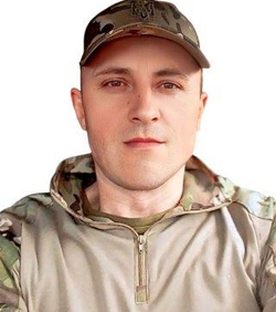 ДЕМ’ЯНЕНКО 