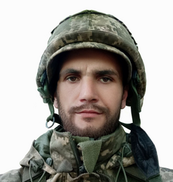 ДМИТРІЄВ