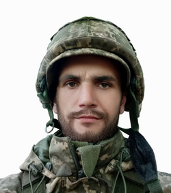 ДМИТРІЄВ
