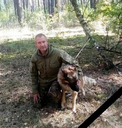 КРАСНІКОВ