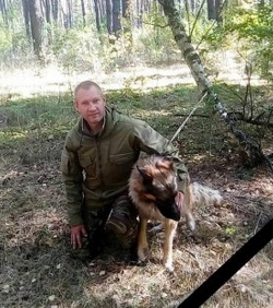КРАСНІКОВ