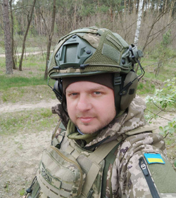 КРИВОШЕЄНКО