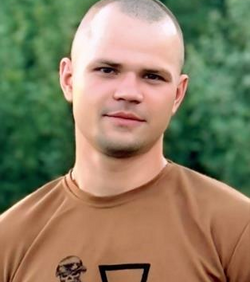 ЛОПАТКА 