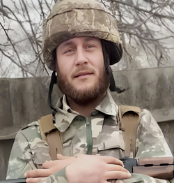  ОГОРОДНІКОВ 