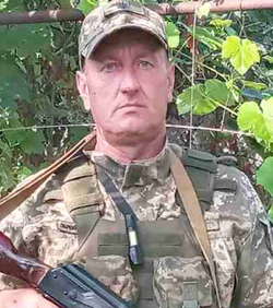 ПАВІЛОВ 