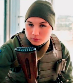 ПАВЛЮЧЕНКО 