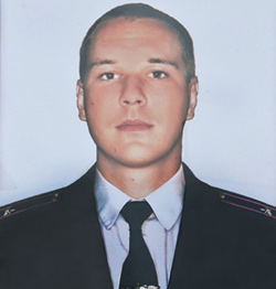ПЕТРЕНКО