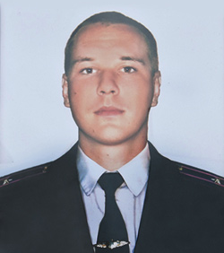 ПЕТРЕНКО