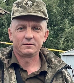 ПУСТОВИЙ 