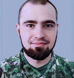 УДОВІЧЕНКО