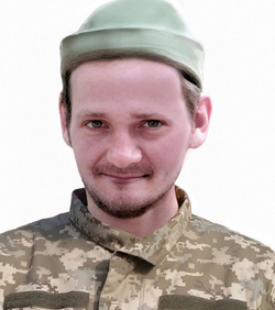 ЗУБЕЦЬ 