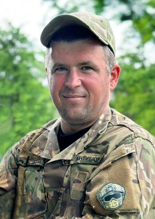 БОГАТЕРЕНКО 