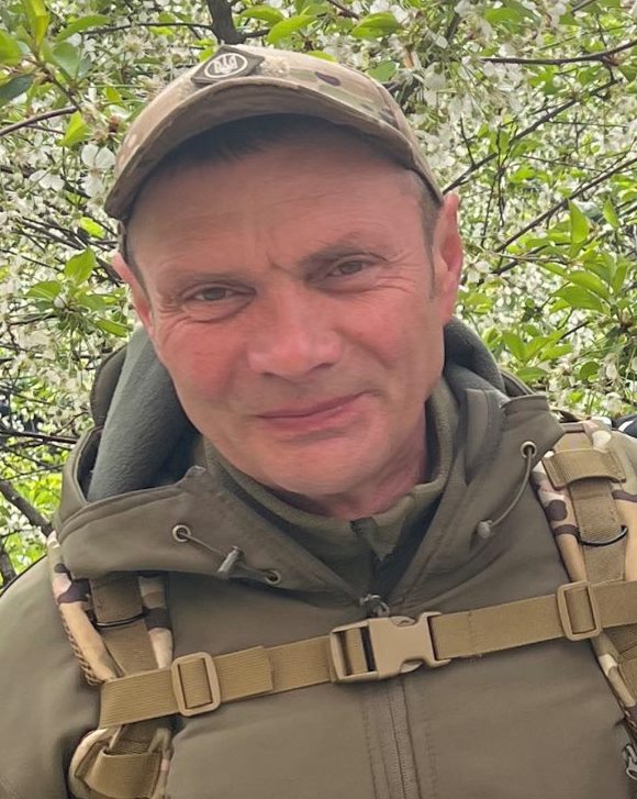 БОНДАРЕНКО 
