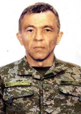 ЧЕРЕДАЙКО 
