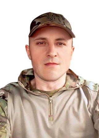 ДЕМ’ЯНЕНКО 