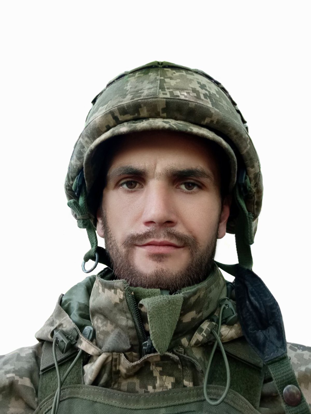 ДМИТРІЄВ