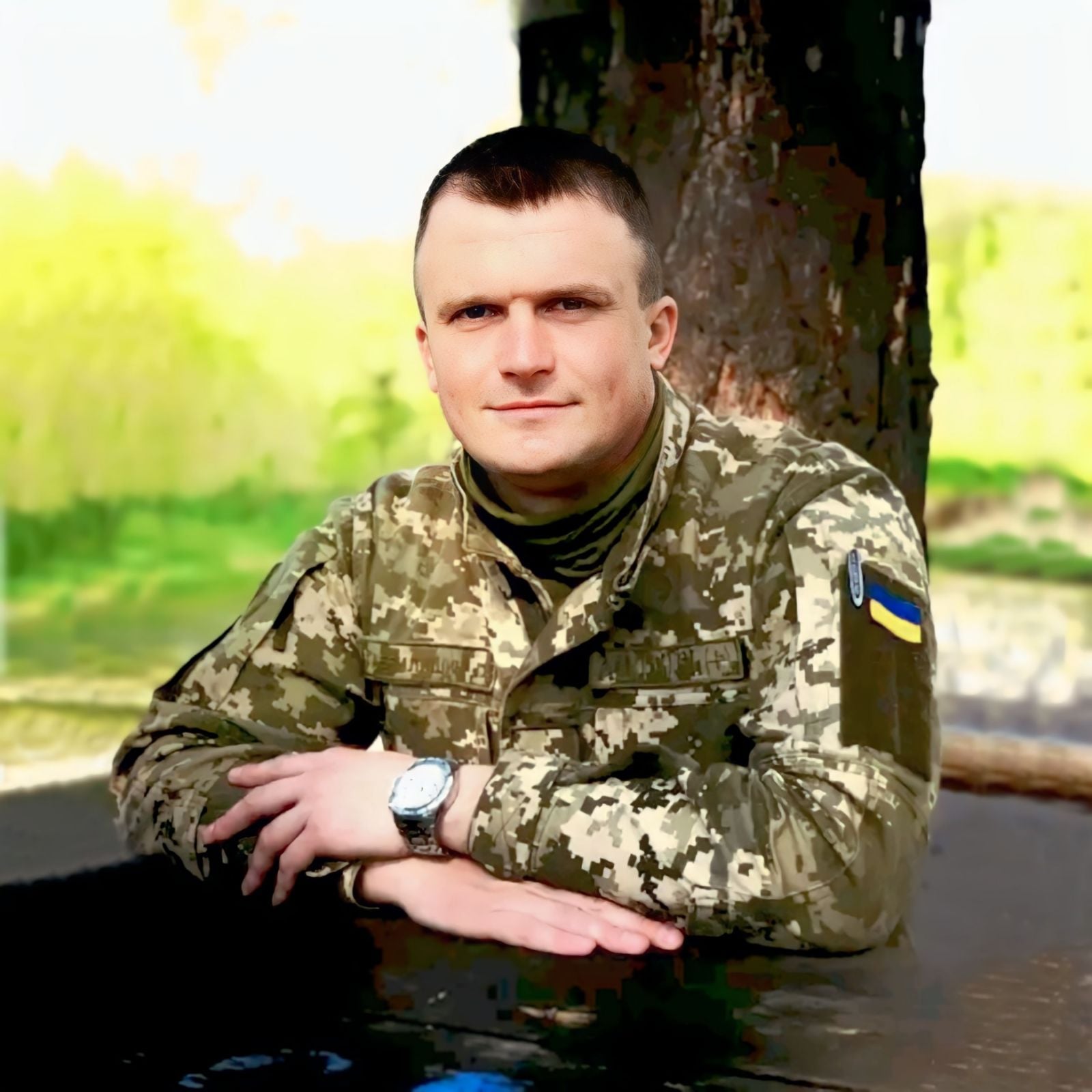 ГАВРИЛИШИН