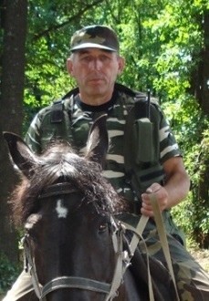 ЛЕПЕТЮ́ХА 