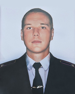 ПЕТРЕНКО