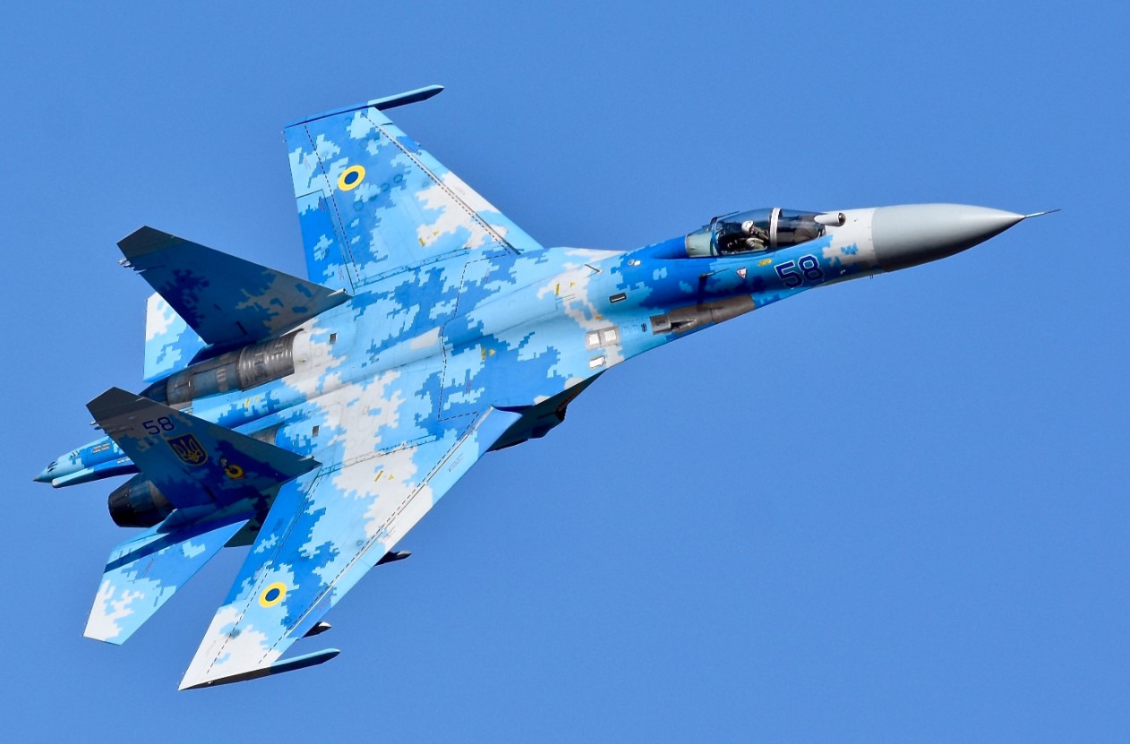 28 лютого – День штурманської служби авіації Збройних сил України